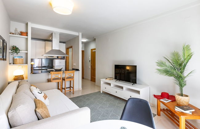 Unik Vacation Vilarroma - Foto 41