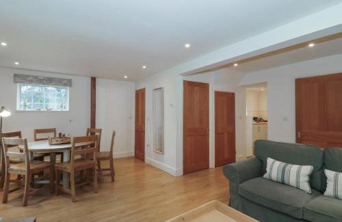 Stable Cottage - Foto 5