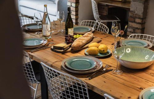 HØV - Boutique-Apartments im Allgäu - Rückzug & Design - Foto 24