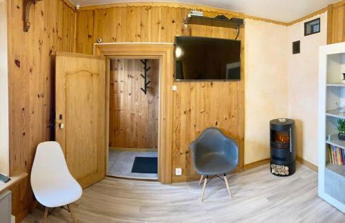 Maisonnette Alsacienne cosy - Foto 6