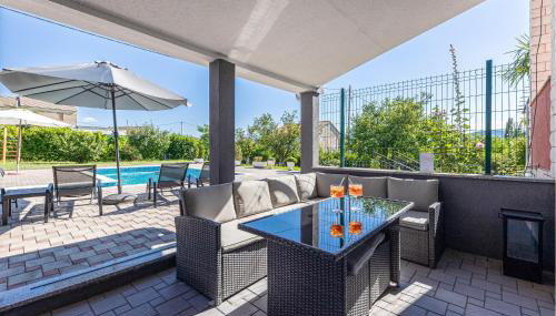 2 Bedroom Lovely Apartment In Citluk - Foto 3