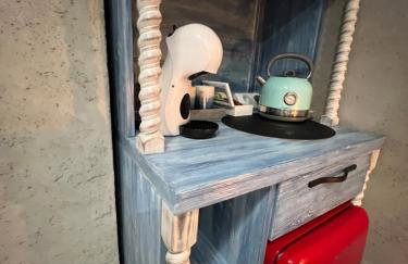 Global Home - Aparthotel - No Contact Check In - Foto 66