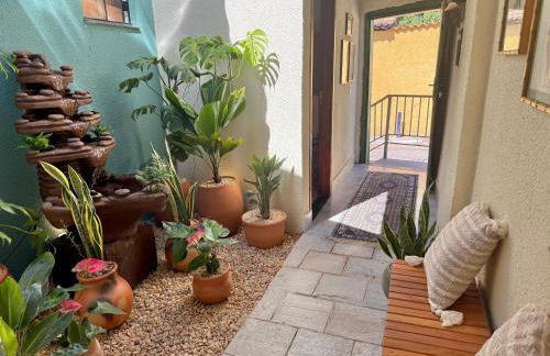 Casa Noites Goianas - Foto 15