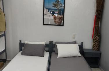 Petite Economy Lodge - Foto 59