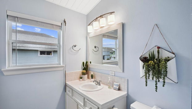 All Day Bay Dream by Ryson Vacation Rentals - Foto 4, Ausstattung der Unterkunft