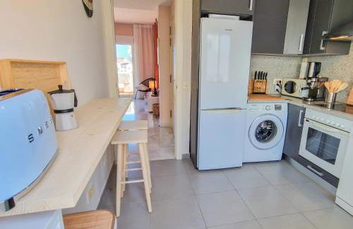 Seaview Penthouse Valle Romano Golf - Photo 32