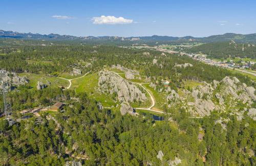 Panorama Peak Mountain Hideaway - Foto 38