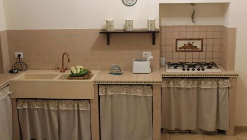 Villa Giovita by Pugliadamare - Foto 3