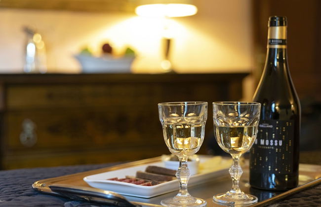 Abbazia Santa Maria del Bosco - Photo 48