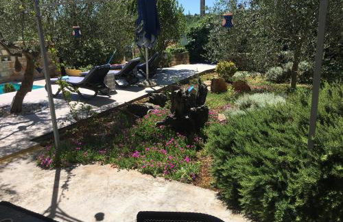 Holiday Home Ava1 with pool & Holiday Home Ava2 with whirlpool - Foto 32