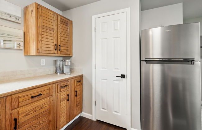 Beach 5 Villas - Immaculate 300 steps from the Ocean - Foto 34