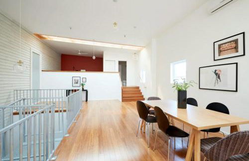 Roami at The Mandeville - Foto 130