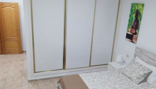 THREE BEDROOM APARTAMENT II NEAR SANTA CRUZ - Foto 3