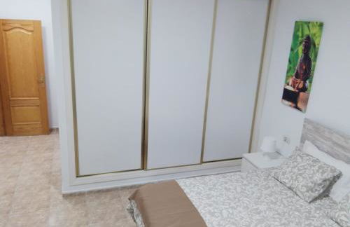 THREE BEDROOM APARTAMENT II NEAR SANTA CRUZ - Foto 3