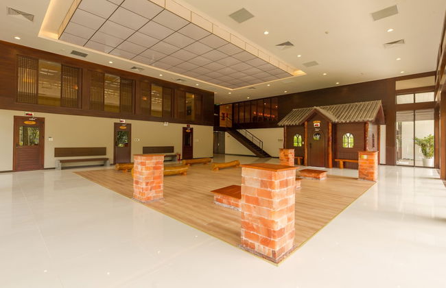 XanhVillas Resort & Spa - Foto 22