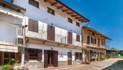 Viverone Lake - La Borgata Guesthouse x12 - Foto 2