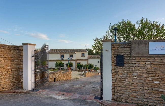 Belvilla by OYO Casale di Benedetto - Foto 35