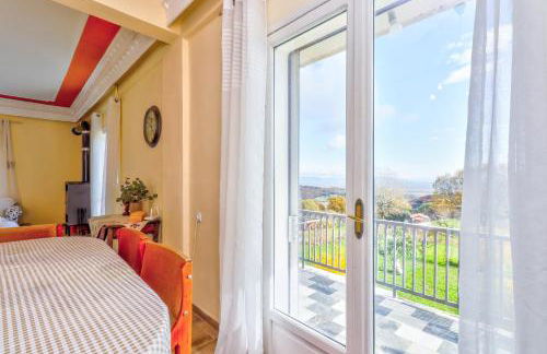 Country Home Genesi 20 min from Trikala - Foto 23