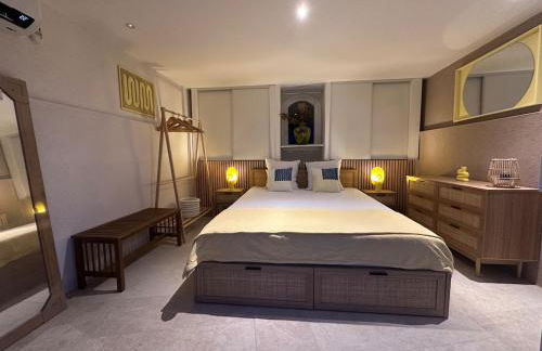 Villa Naïm Esterel - Foto 52