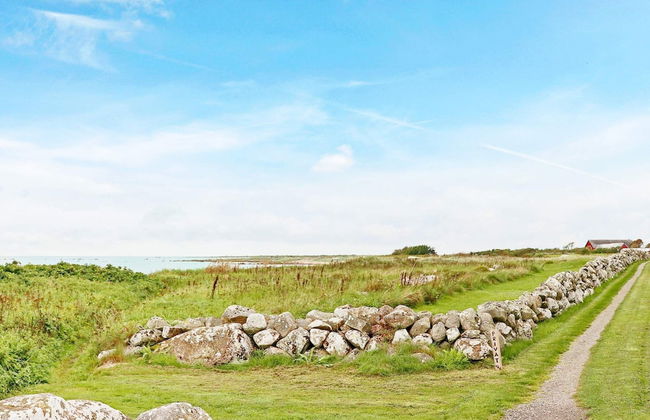 4 Star Holiday Home in Falkenberg - Foto 13