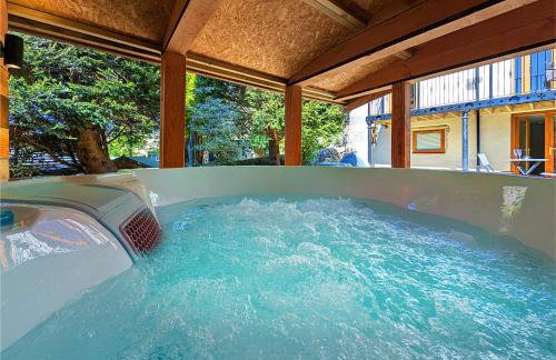 Town Gate Cottage - Foto 13