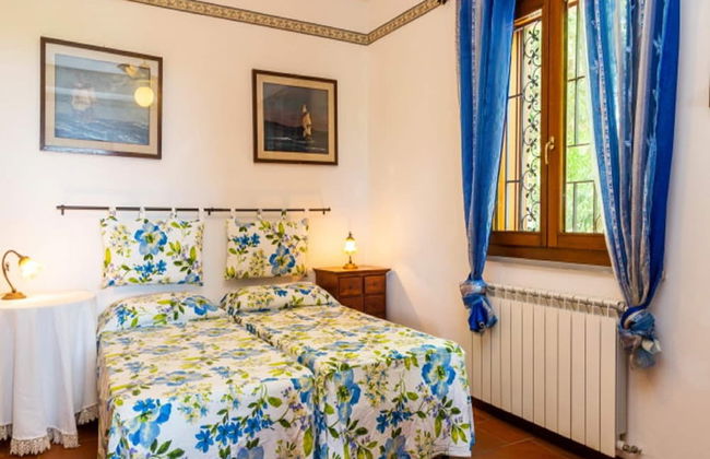 Belvilla by OYO Villa Conte - Photo 2