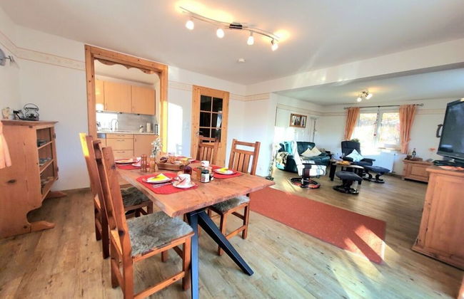 Haus Steiner Modern Retreat - Foto 18