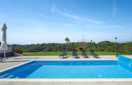 Casa Cielo, new modern villa with outdoor pool - Foto 2