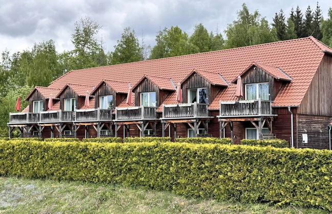 Appartementhaus Der Krauterhof in Drei Annen Hohne - Foto 1