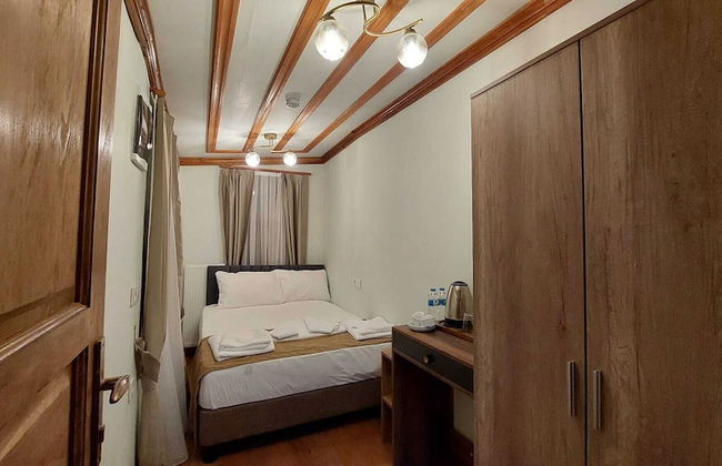 Fevzi Paşa Suite & Hotel - Foto 23