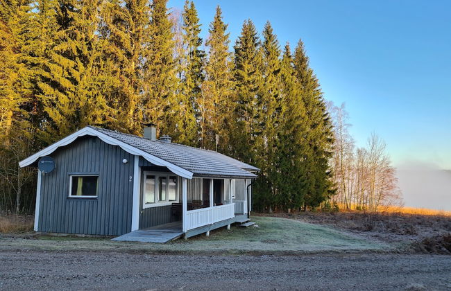 Björnbyn Stugby - Photo 12