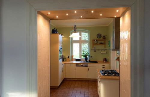 Romantische Ferienwohnung Unter den Linden - Foto 8