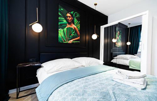 BanApart Exclusive Apartments - Foto 19