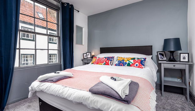 Apartment in Whitby - Foto 3