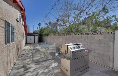 Elegant Home with Pool Table 3 Mi to Vegas Strip! - Foto 32