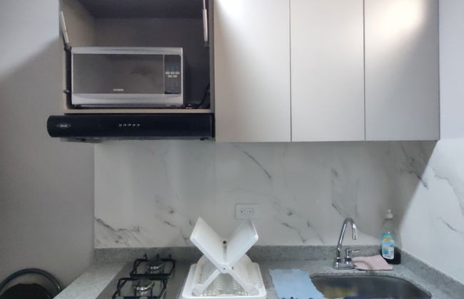 Apto. Cuba 203 - Perfil Gurús - Foto 12