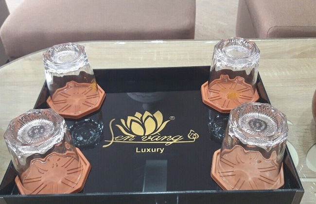 Sen Vang Luxury Apartment - Foto 33