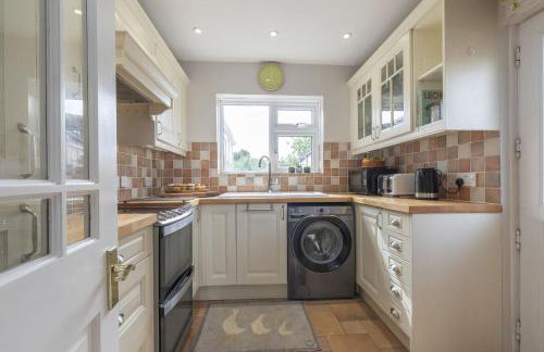 Charming 2-Bed Home in Stonehouse - Foto 7