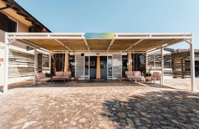 Natural Village Resort - Foto 3