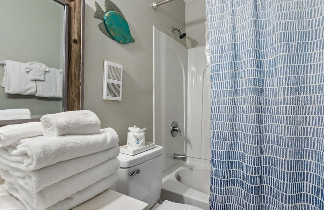 Villas on the Gulf Breeze by Southern Vacation Rentals - Foto 68