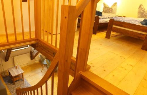 “Mägdestube” - Hammergut Neidberg - Foto 32