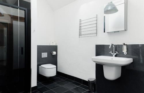 Finest Retreats - The Welsh Barn - Foto 9