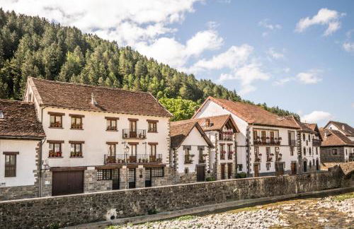 Acogedora casa rural a los pies de la Selva Irati - Foto 18