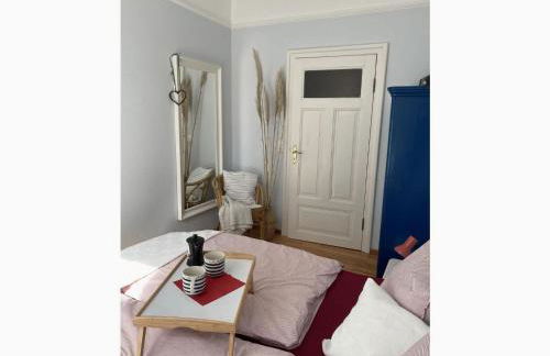 Holiday apartment 2 in the Maaßen country house - Foto 8