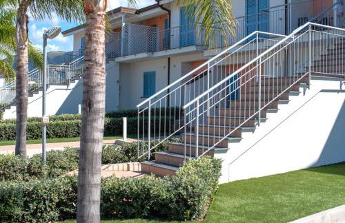 Icaro Apartments with a beautiful pool - Foto 90