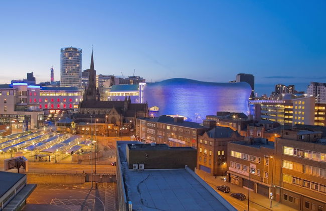 Tudors eSuites Birmingham Townhouse Private Garden Free Parking - Foto 28