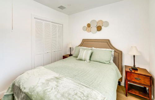 5 Mi to Dtwn Dallas Home with Patio and Fire Pit! - Foto 14