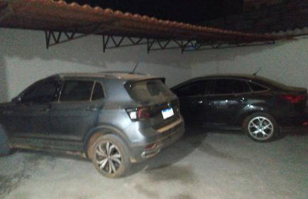 pousada Montanhez ap4 - Foto 21