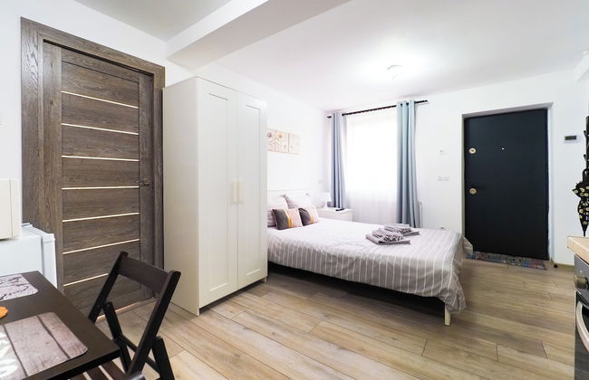 Ben Apartments - Foto 23