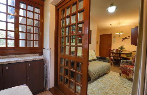 Apartamento de 1 quarto - Foto 10